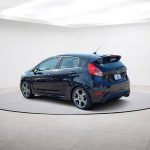 2018 Ford Fiesta ST Hatchback w/ Nav  Sunroof (Ford Fiesta Sedan)