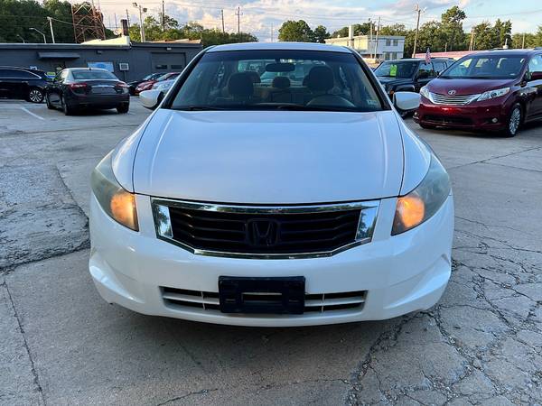 2009 Honda Accord EX PRICED TO SELL! - $8,999 (2604 Teletec Plaza Rd. Wake Forest, NC 27587)