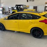 2017 Ford Focus ST3 - $22,000 (Wildwood)
