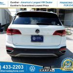 $25,495 - 2022 Volkswagen Taos SE - $395 (Per Month O.A.C.)