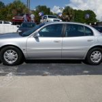 2003 Buick LeSabre Limited 4dr Sedan - $5,995