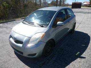 2010 Toyota Yaris Liftback (Cars Starting at $2,995)