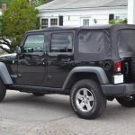 2011 Jeep Wrangler - Financing Available! - $19999.00