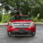 2013 Ford Explorer XLT PRICED TO SELL! - $11,499 (2604 Teletec Plaza Rd. Wake Forest, NC 27587)