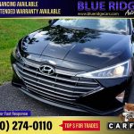 2020 Hyundai Elantra SEL IVT FOR ONLY - $14,995 (Blue Ridge Blvd Roanoke, VA 24012)