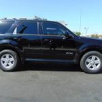 2010 Mercury Mariner FWD 4dr Hybrid - $6,995 (Roseville Auto Center)