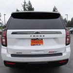 2021 Chevrolet Tahoe RST 1GNSKRKT0MR138693 - $64,996