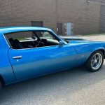 1973 Chevrolet Camaro - $46,750 (150 S Church Street Addison, IL 60101)