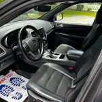 2018 JEEP GRAND CHEROKEE Laredo 4x2 4dr SUV stock 12442 - $23,980 (Conway)
