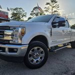 2018 Ford F350 Super Duty Crew Cab - Financing Available! - $49995.00