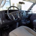 2018 *Chevrolet* *Express* *2500* LIKE NEW CARGO VAN TRADE FINANCE - $26,773 (Chevrolet Express)