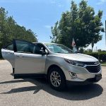 2018 Chevrolet Equinox LS PRICED TO SELL! - $18,999 (2604 Teletec Plaza Rd. Wake Forest, NC 27587)