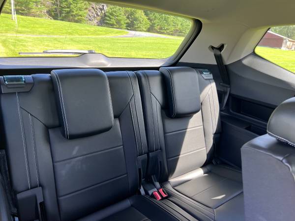 2022 Volkswagen Atlas V6 SE w/Technology 4MOTION - $34,495 (EAST MONTPELIER VERMONT)