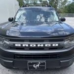 2022 Ford Bronco Sport Big Bend~ ONLY 9K MILES~ 1-OWNER~ CLEAN CARFAX~ FULL - $29,997 (Financing Available)