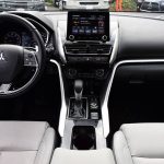 2022 Mitsubishi Eclipse Cross GT - Light Grey Interior, 360 Camera, Du - $39,995 (IN-House Financing Available in Port Coquitlam)