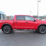 2021 Nissan Titan PRO-4X 1N6AA1ED6MN504142 - $44,996