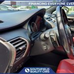 2017 Lexus NX200T TURBO FOR ONLY - $24,525 (16941 Eight Mile Rd Detroit, MI 48235)