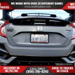 $390/mo - 2021 Honda Civic Sport TouringHatchback CVT FOR ONLY - $390 (Used Cars For Sale)