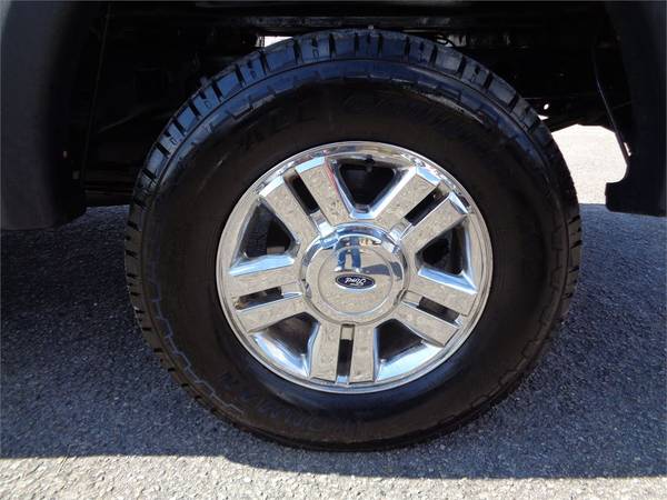 2007 Ford F-150 Supercab 4WD 5.4L V8 XLT *White* - $9,995 (Franklin, North Carolina)