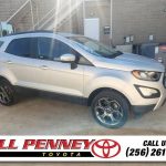 2018 Ford EcoSport SES - $15,998 (_Ford_ _EcoSport_ _SUV_)