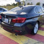 2016 BMW 5 Series 535i xDrive sedan Dark Graphite Metallic - $16,999 (CALL 562-614-0130 FOR AVAILABILITY)
