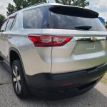 2021 Chevrolet Traverse LT Leather Braun Ability - $45,900 (Redford)
