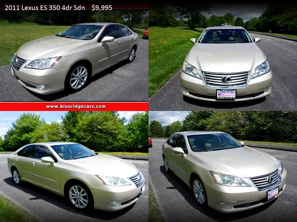 2012 Nissan Maxima SV FOR ONLY - $9,995 (Blue Ridge Blvd Roanoke, VA 24012)