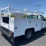 2015 Ford F-350 Super Duty DRW Service/Utility Work Truck - $35,995 (Phoenix)