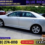 2012 Toyota Camry Sdn I4 Auto SE Sport Limited Edition Natl FOR ONLY - $14,995 (Blue Ridge Blvd Roanoke, VA 24012)