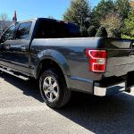 2018 Ford F150 F 150 F-150 XLT PRICED TO SELL! - $36,999 (2604 Teletec Plaza Rd. Wake Forest, NC 27587)