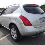2007 Nissan Murano SL AWD 2 owner Florida Car No Rust !! LOW MILES - $7,995 (Londonderry)