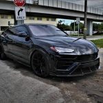 2019 Lamborghini Urus - Call Now! - $144950.00 (Miami, FL)