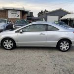 ??2010 HONDA CIVIC LX?? - $5,800 (Clayton)