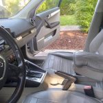 2006 Audi A3 Wagon - Clean title - 130k miles - silver - $4,950 (sunnyvale)