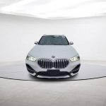 2021 BMW X1 xDrive28i w/ Panoramic Sunroof (BMW X1 Sedan)