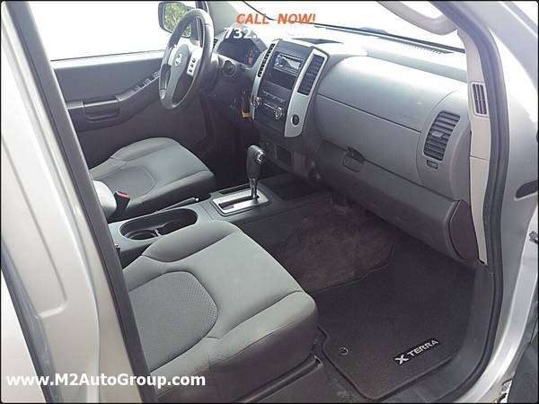 2010 Nissan Xterra SE 4x4 4dr SUV - $6,700 (East Brunswick, NJ)