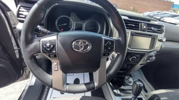 2016 Toyota 4Runner SR5 4x4 4dr SUV - SUPER CLEAN! WELL MAINTAINED! - $27,995 (+ Northeast Auto Gallery)