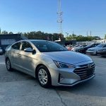 2019 Hyundai Elantra SE PRICED TO SELL! - $15,999 (2604 Teletec Plaza Rd. Wake Forest, NC 27587)