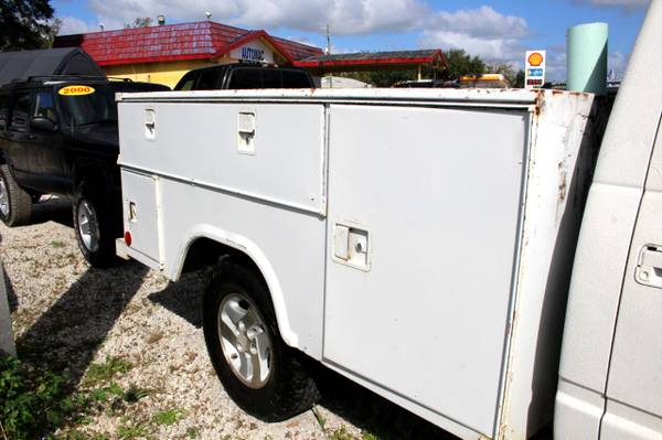 1990 Chevrolet 2500 Pickups HD Reg Cab 131.5 - $3,995 (_Chevrolet_ _2500 Pickups_ _Truck_)