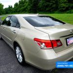 2011 Lexus ES 350 4dr Sdn - ALL CREDIT WELCOME! - $9,995 (+ Blue Ridge Auto Sales Inc)