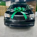 2016 Chrysler Town & Country Mini Van Touring-L Anniversary Edition Passenger Va - $16,991 (Trade Guru)