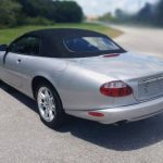 2001 Jaguar XK8 CONVERTIBLE COLD AC RUNS GREAT FREE SHIPPING IN FLORIDA - $9,995 (+ Gulf Coast Auto Brokers)