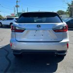 2019 Lexus RX RX 450h AWD - $38,999 (Deptford Township, NJ)