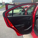 2017 Chevrolet Sonic LS Auto Sedan - $11,990 (Cleveland, GA)