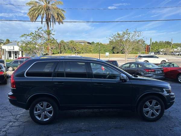 2013 Volvo XC90 3.2 - $11,900 (805 S Colorado Ave Stuart FL. 34994)