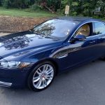 2017 Jaguar XF-Series 35t Prestige AWD - $18,500 (Gastonia, NC)