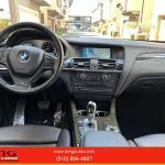 2014 BMW X3 xDrive28i Sport Utility 4D with - $10999.00