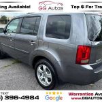 2015 Honda Pilot EX-L Sport Utility 4D - $10,995 (8700 Florida Blvd, Baton Rouge, LA 70815)