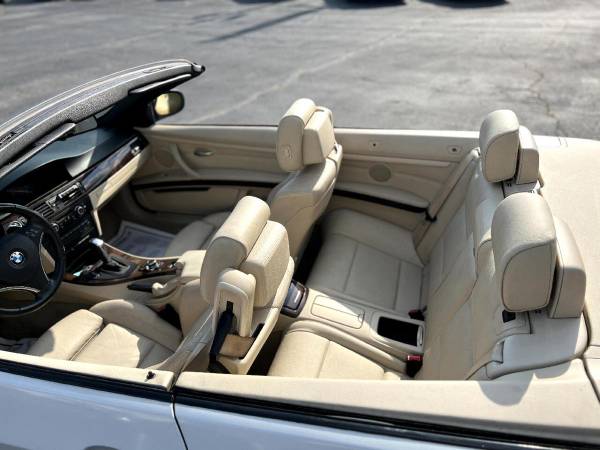 2011 BMW 3-Series 335i Convertible - $16,045 (+ Modus Auto Group LLC)