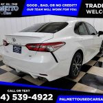 2019 Toyota Camry SESedan PRICED TO SELL! - $22,999 (Palmetto Used Cars)